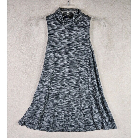 Anthropologie Postmark Sleeveless Turtleneck Top Size XS - Picture 1 of 4